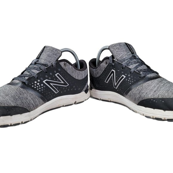 New Balance 577 Cush Trainers Womens Size 9B Run - Picture 5 of 9